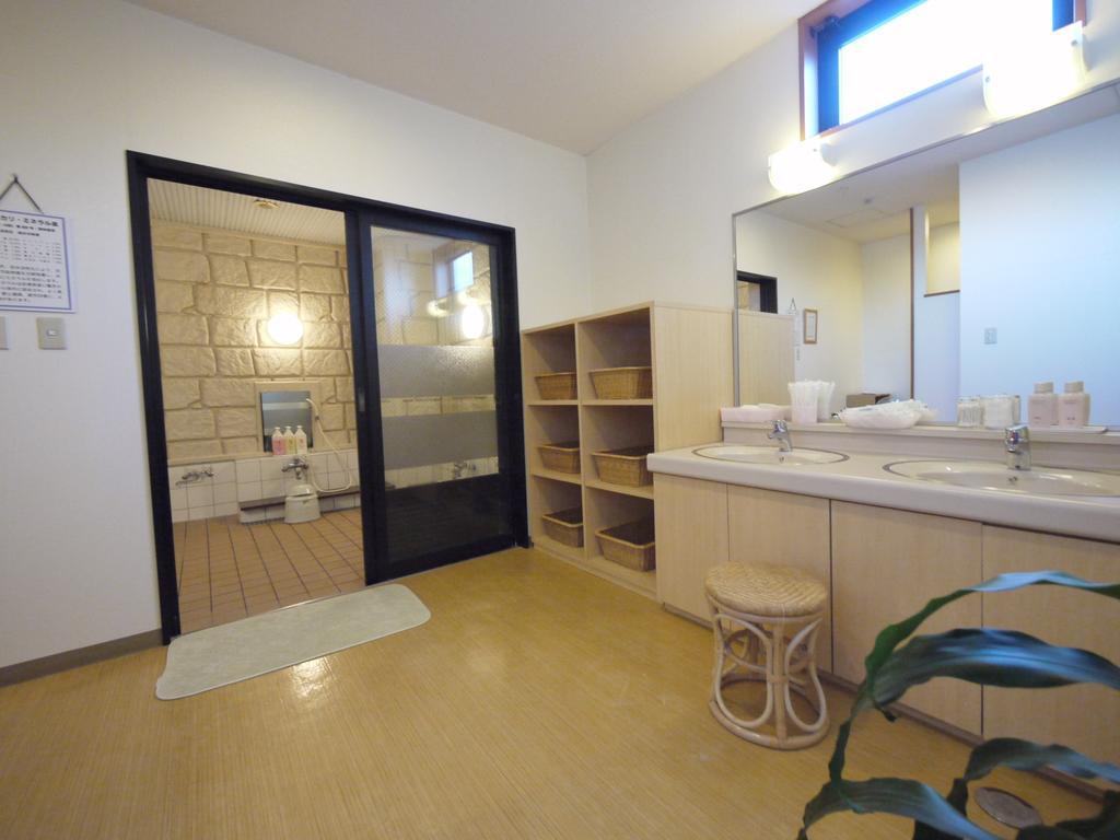 Hotel Route-Inn Yonezawa Ekihigashi Luaran gambar