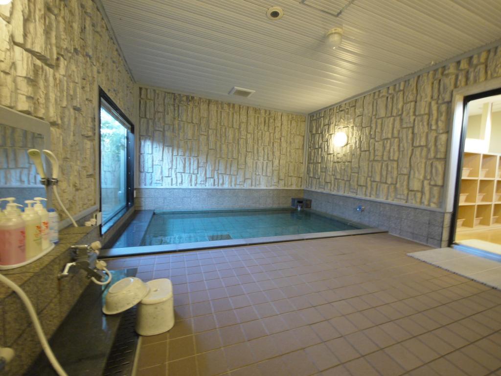 Hotel Route-Inn Yonezawa Ekihigashi Luaran gambar